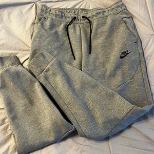 Mens Nike Sportswear Tech